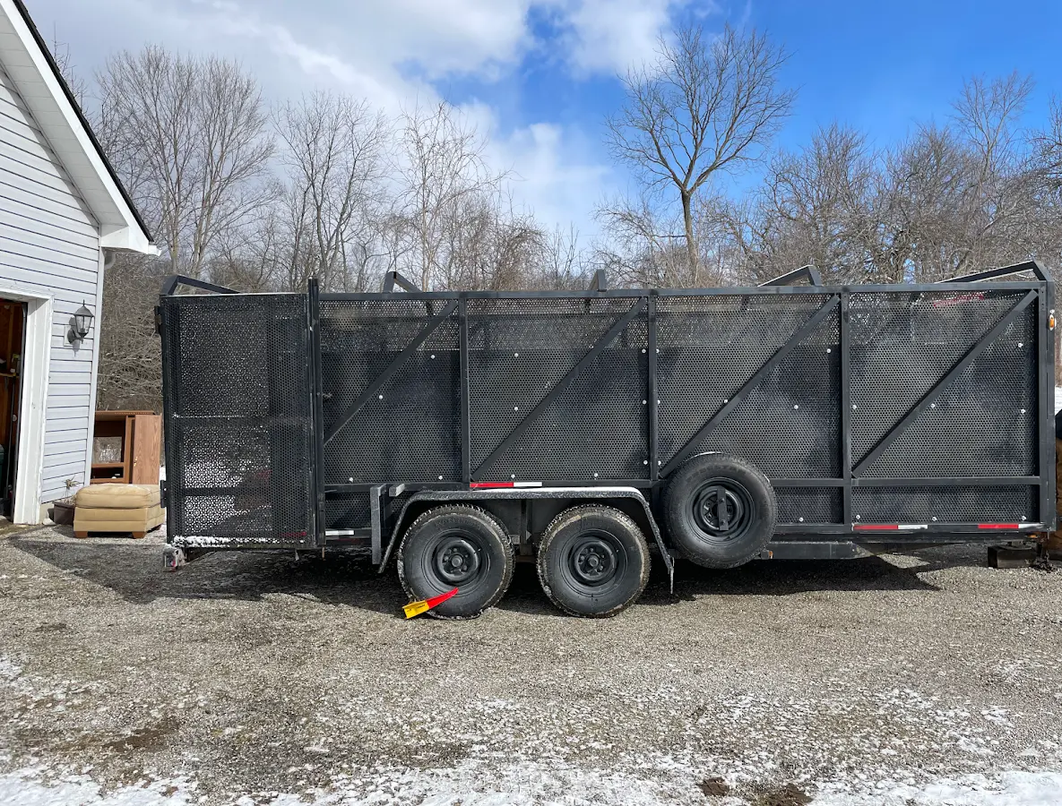 30 Yard Dumpster Rental in Crystal Lake, FL